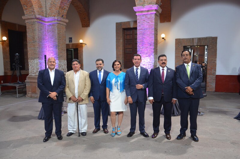 La ZMG era un caos,