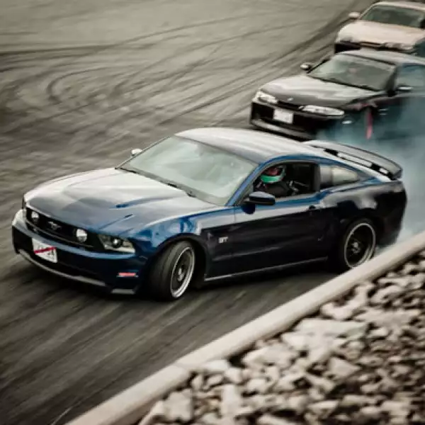 La campaña Unleashed de Mustang buscará cumplir los sueños de los aficionados de este automóvil.