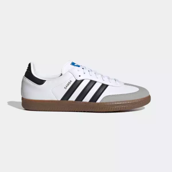 adidas samba vegano