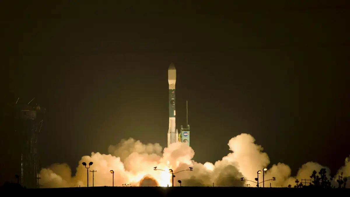 Ixtli la constelación satelital de Sheinbaum 