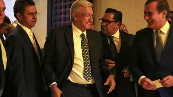 amlo - castañon