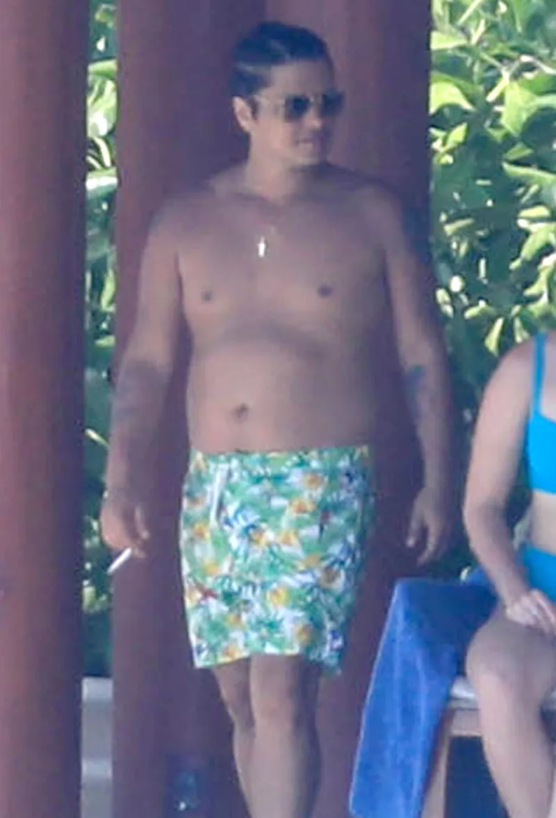 Bruno Mars