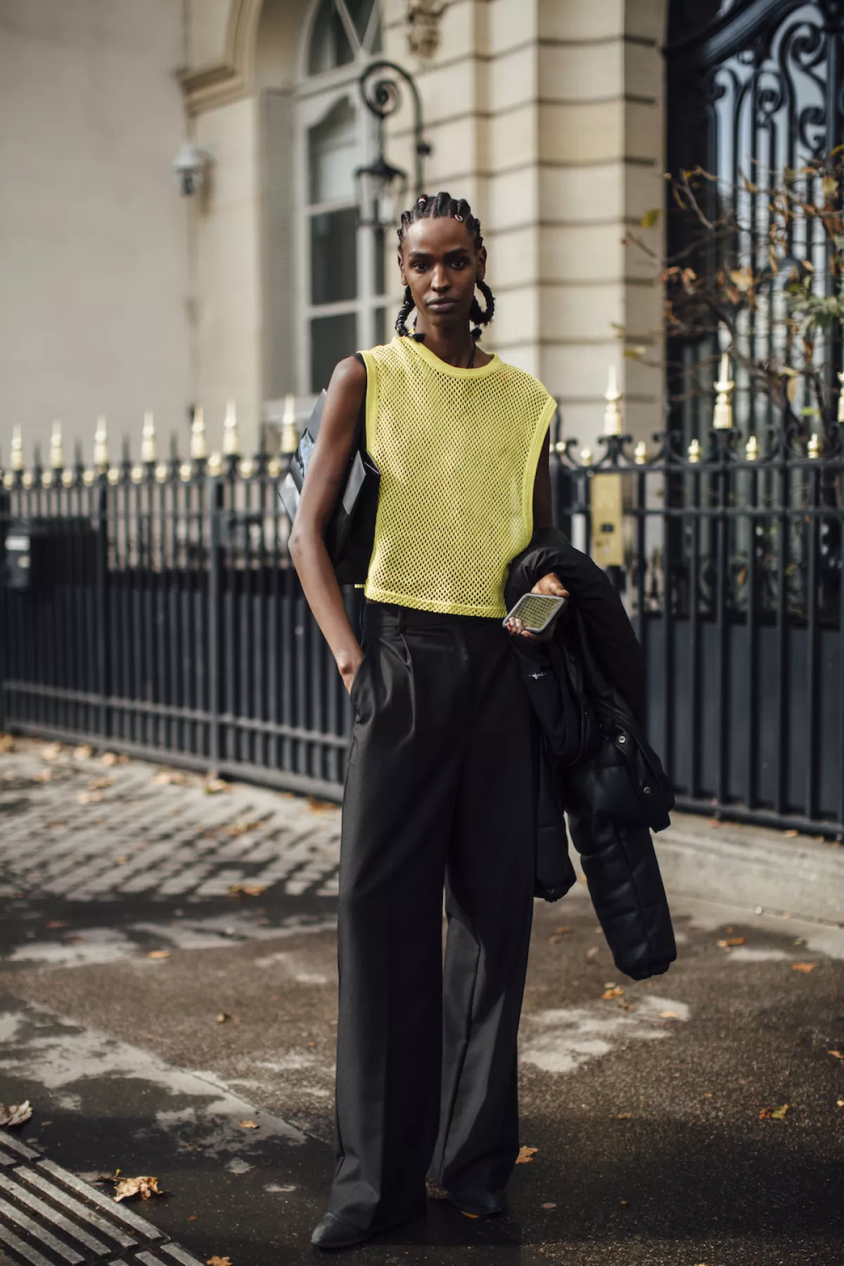 Color