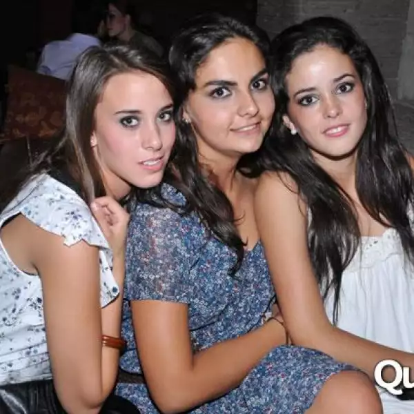 Fiesta para ayudar a Sebastian