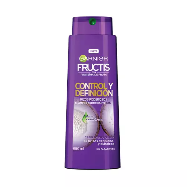 fructis