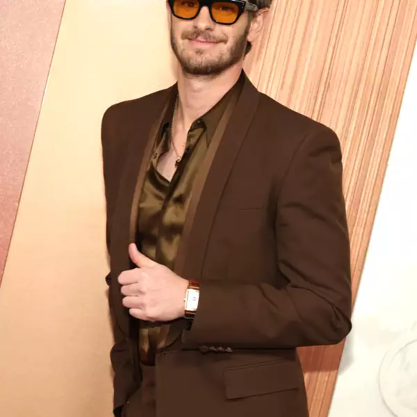 97th Annual Oscars - Arrivals