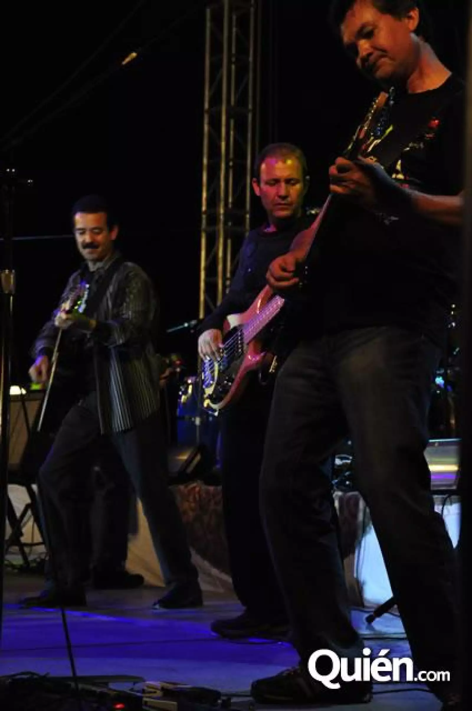 Concierto por Haiti y Mexicali