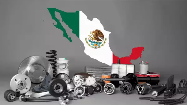 Los fabricantes de autopartes le ganan a las armadoras