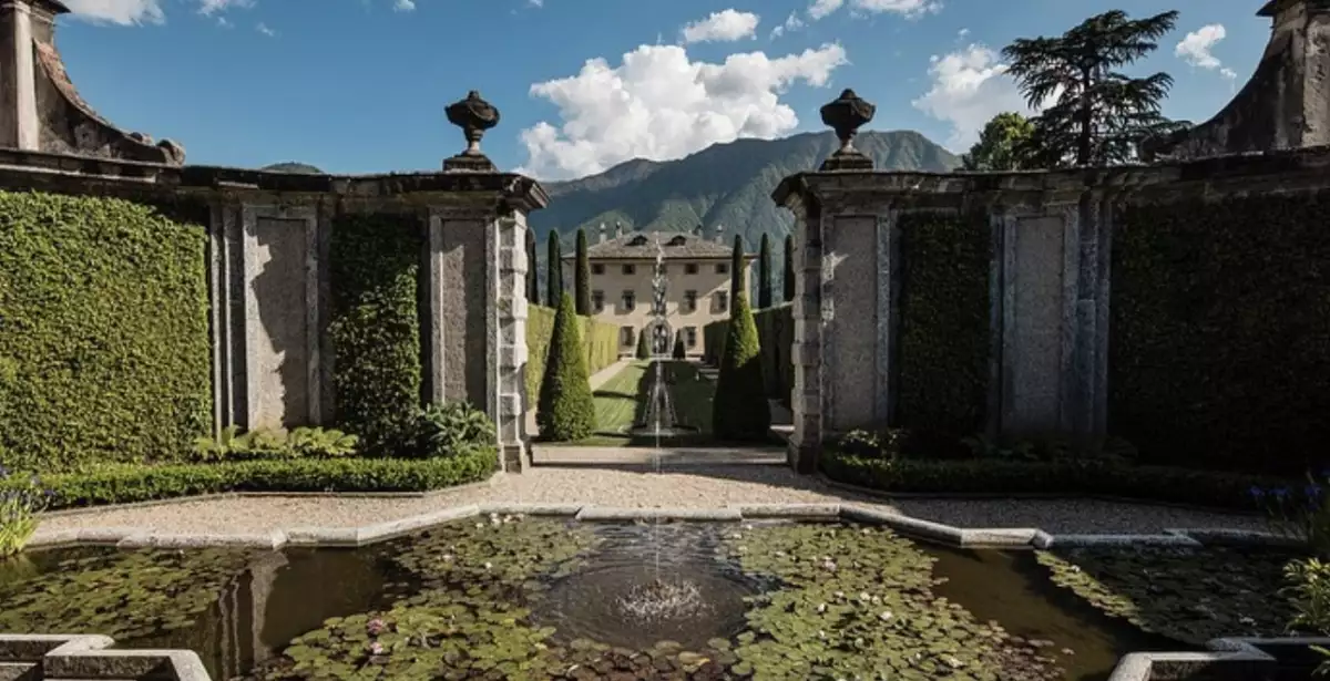 Ten un viaje de película, con estás casas disponibles en AIRBNB 
