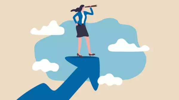 Ojo, empresas: esto es lo que las mujeres qué necesitan para sacar su potencial