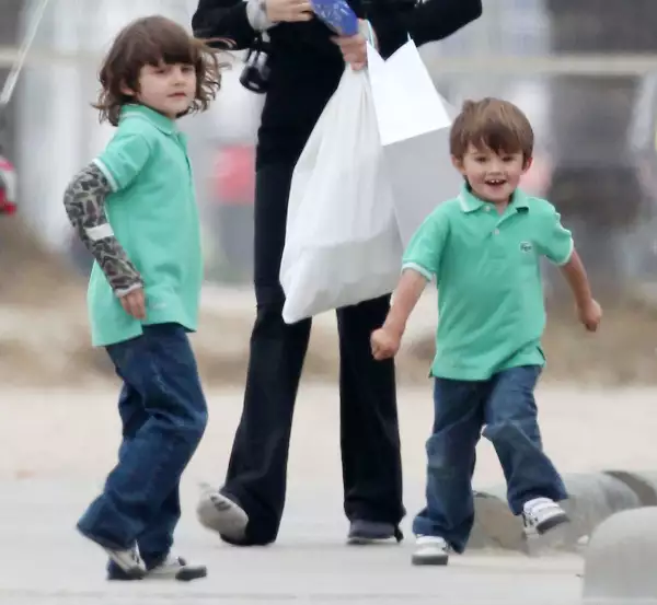 Miguel Gallego Arámbula, Daniel Gallego Arámbula