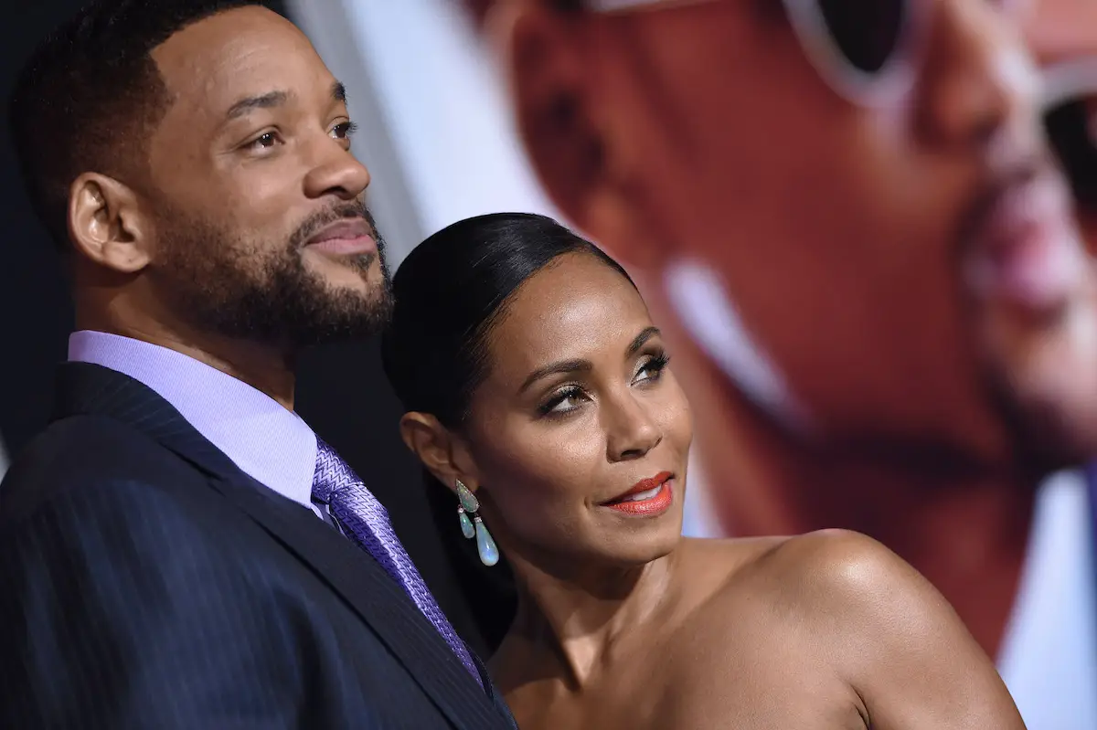 Los Angeles Premiere Of Warner Bros. Pictures "Focus"