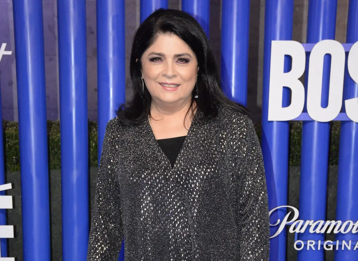 Victoria Ruffo