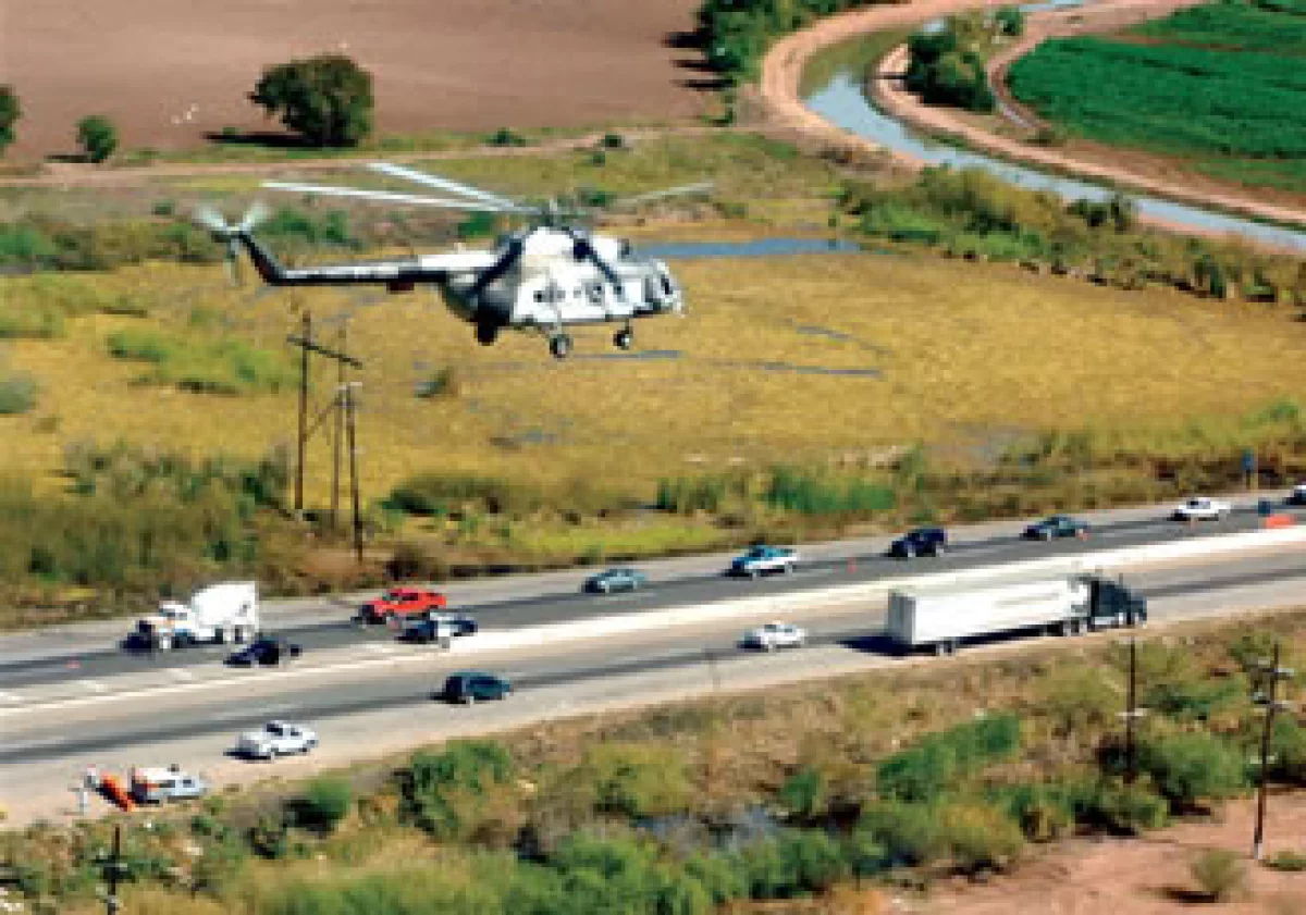 Home Depot se queda en Nuevo León. A pesar del clima de inseguridad, la compañía no dejará la gran oportunidad de negocio que ve en la Sultana del Norte donde tiene nueve tiendas. (Foto: Proceso foto)