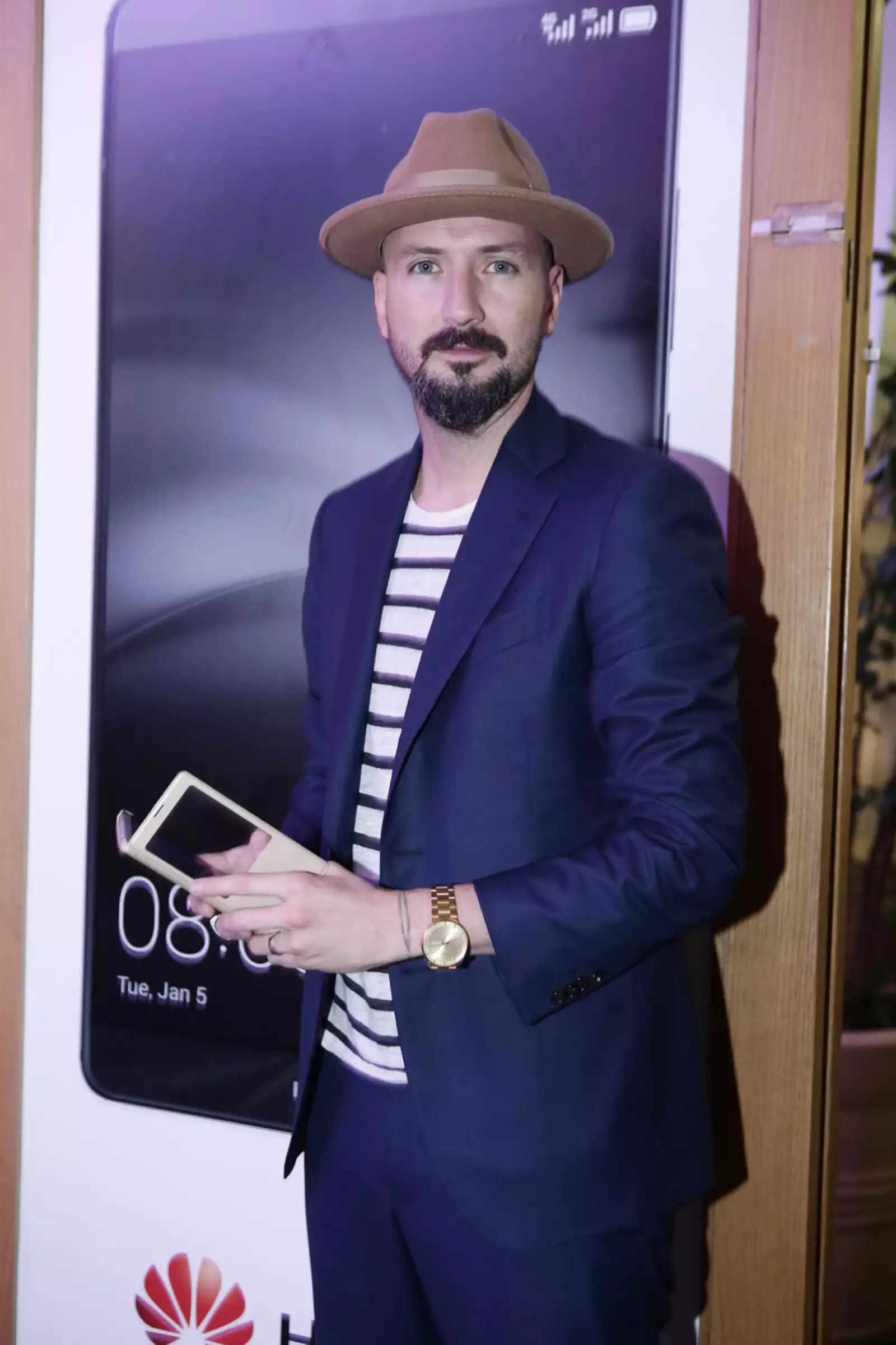 Huawei Experience Store