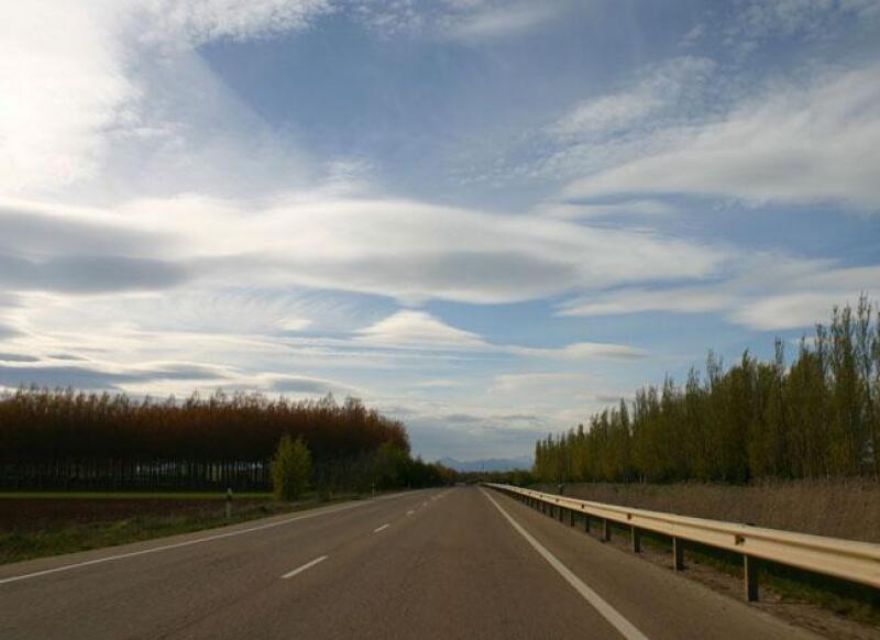 Carretera