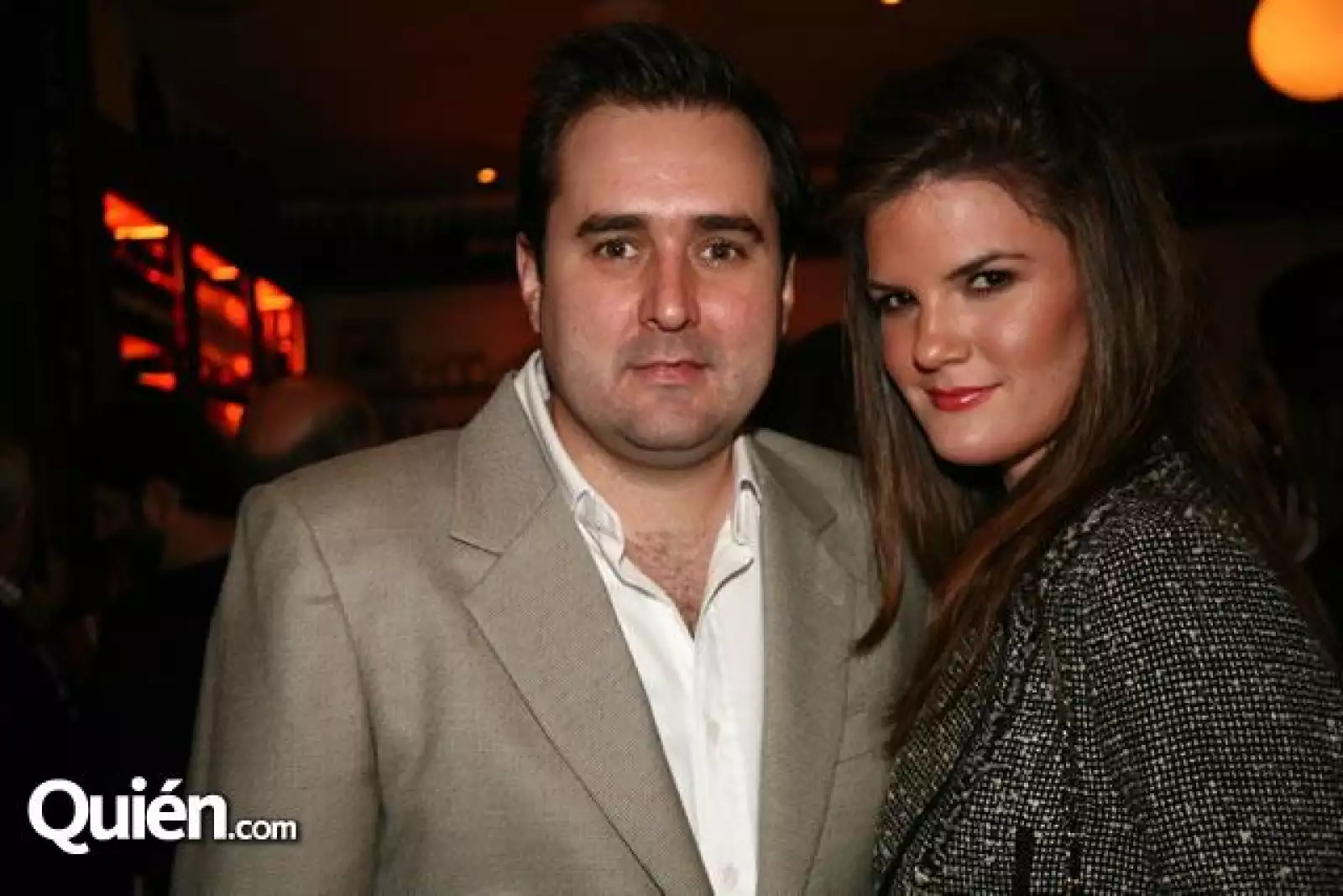 Aniversario Brassi Polanco