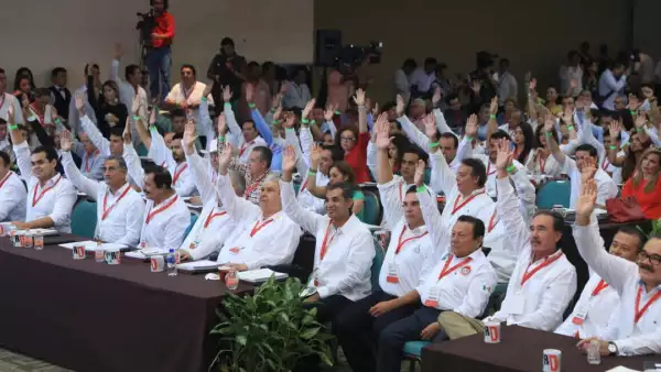 Tiempo de deliberación