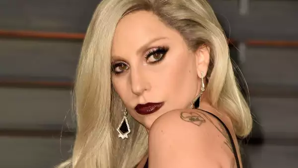 Lady gaga