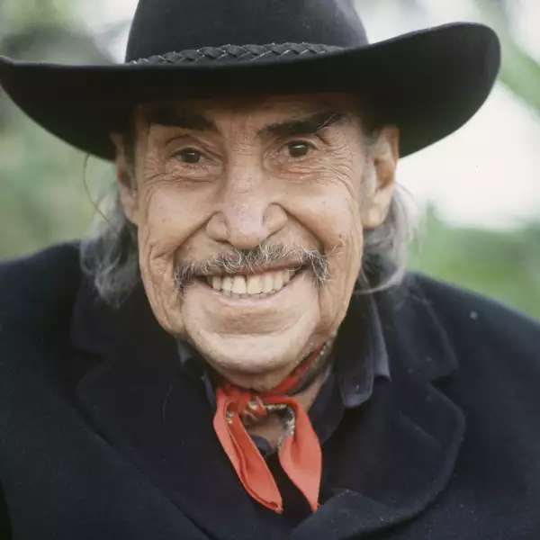 "El Indio" Fernández