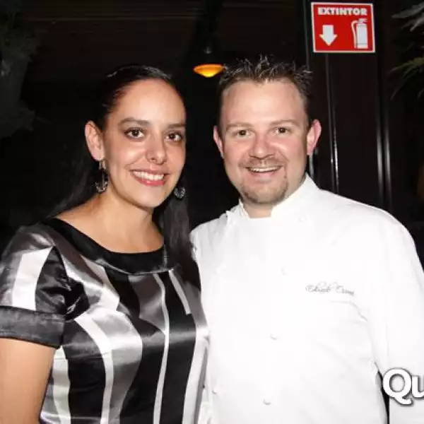 Relanzamiento Casa Poniente