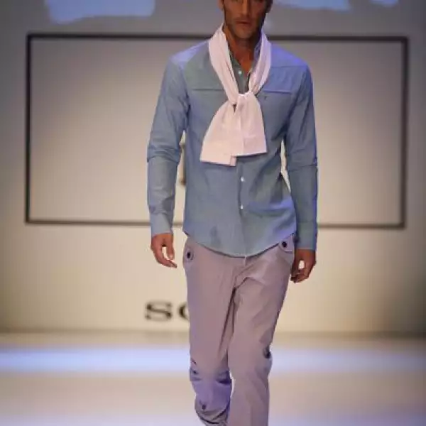 Dfashion Josemaría Torre