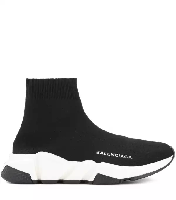 Balenciaga Speed