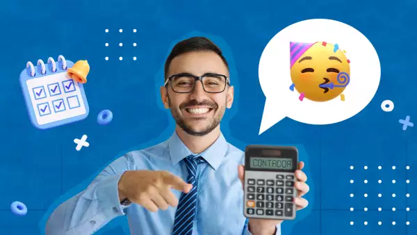 ¿Cuándo es el Día del Contador en México?