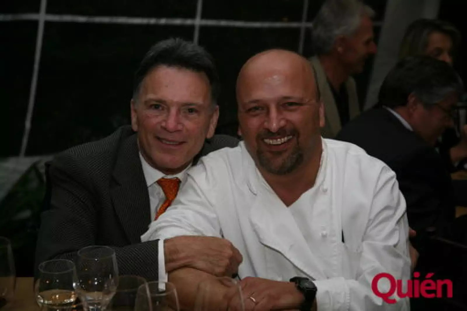 Aristides Prats, Armando Prats