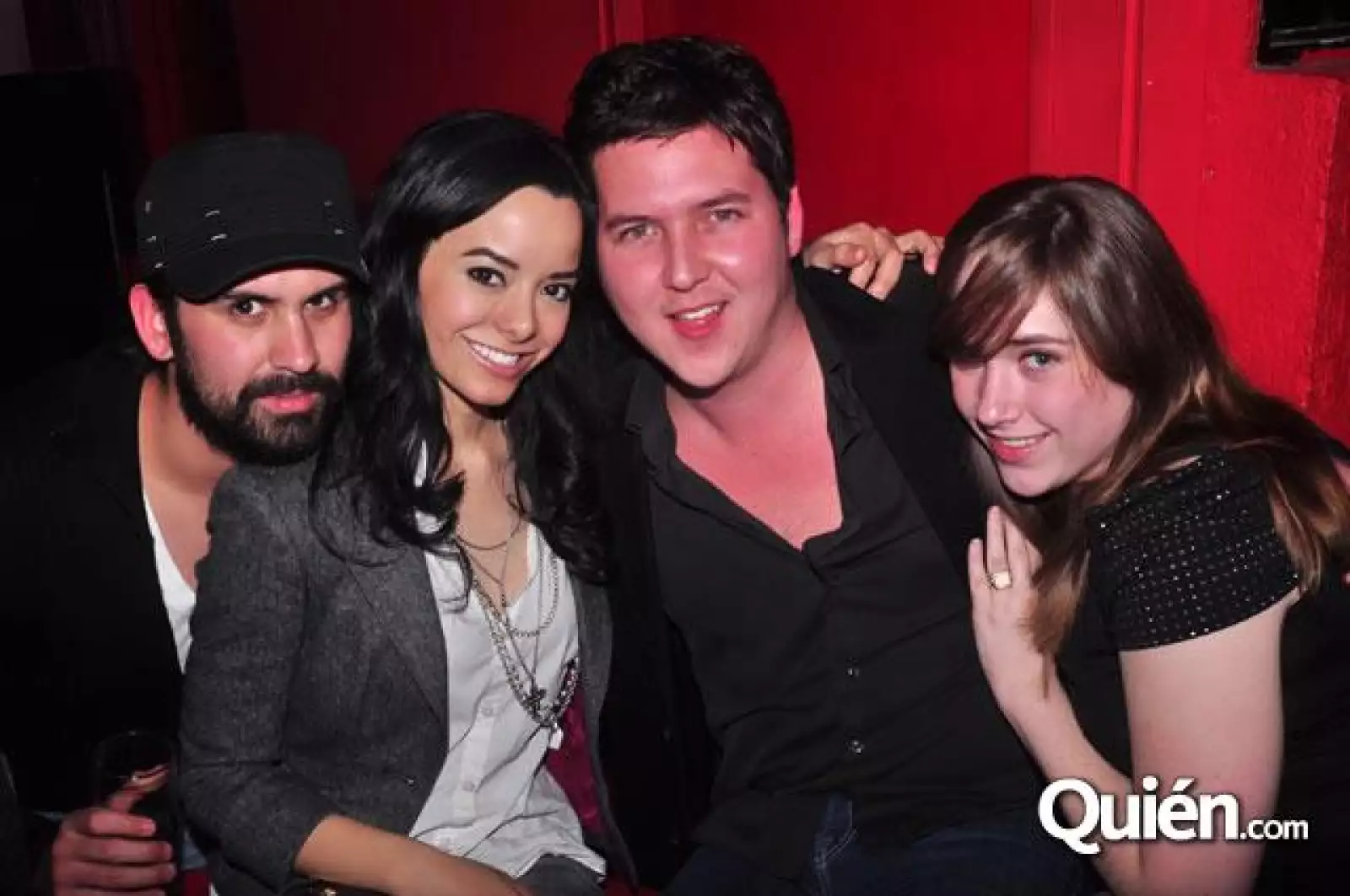 Cumpleaños Collovati Rizzo