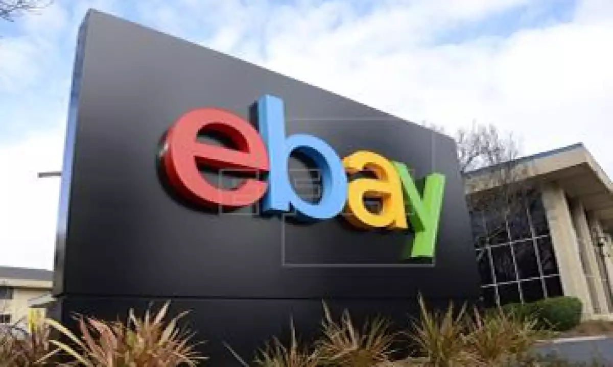 Barrese se trasladó a la subsidiaria de eBay, PayPal y se convirtió en director de Tecnología de la empresa. (Foto: EFE)