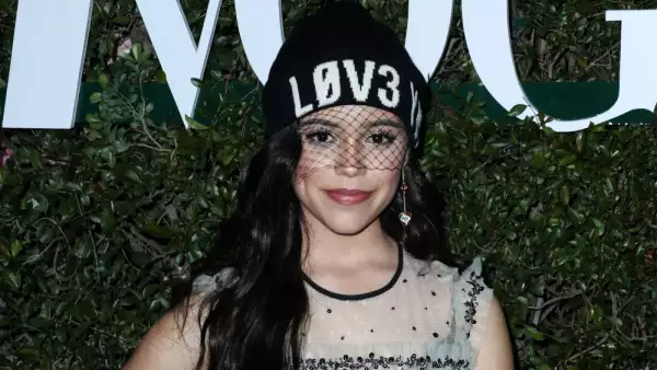 Jenna Ortega