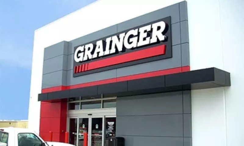 Grainger