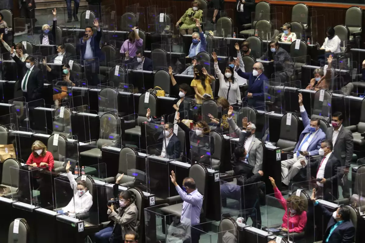 Diputados