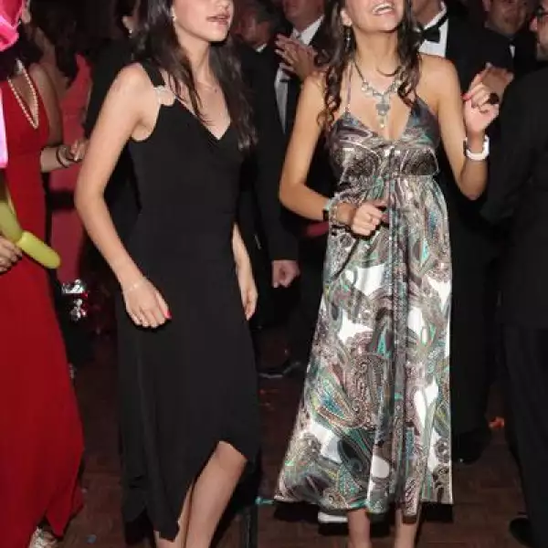 Tanya Demedero,Nuri Novelo