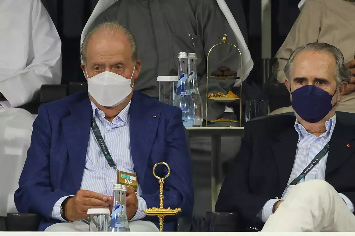 FILES-UAE-SPAIN-ROYALS-CORRUPTION-JUSTICE