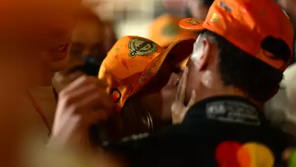 F1 Grand Prix of Abu Dhabi