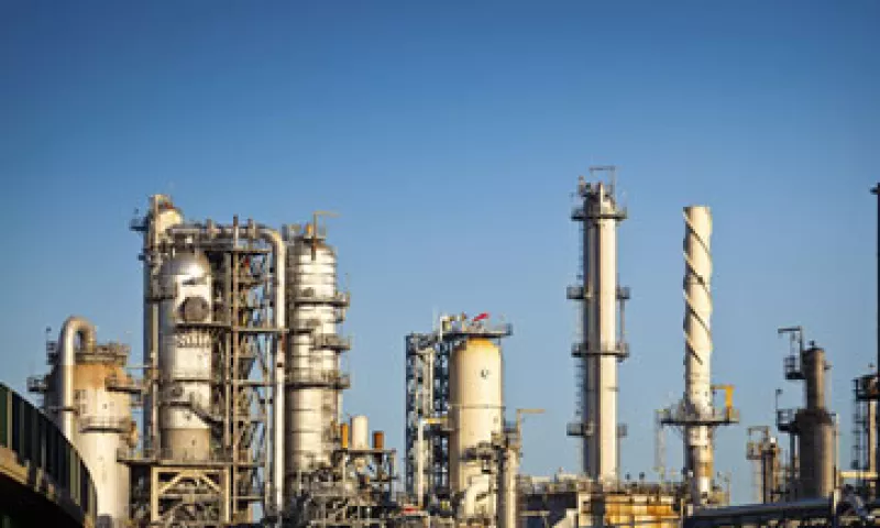 El petróleo de Estados Unidos trepaba 0.35 dólares a 94.44 dólares. (Foto: Getty Images)