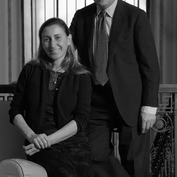 Prada show, Runway, Spring Summer 2019, Milan Fashion Week, Italy - 20 Sep 2018