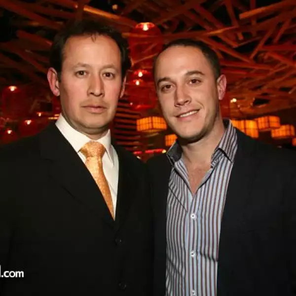 Miguel Ángel Herros,Javier Casillos