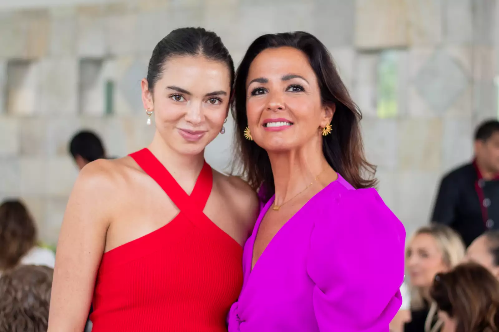 DESAYUNO JAVIER MORO