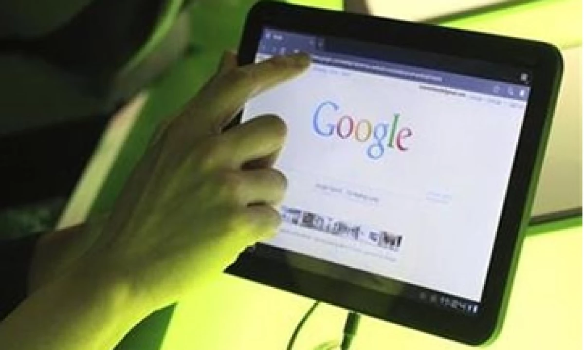 Los expertos estiman que las tablets con Andoid superarán a la iPad porque serán más baratas y avanzadas a partir del 2013. (Foto: Reuters)