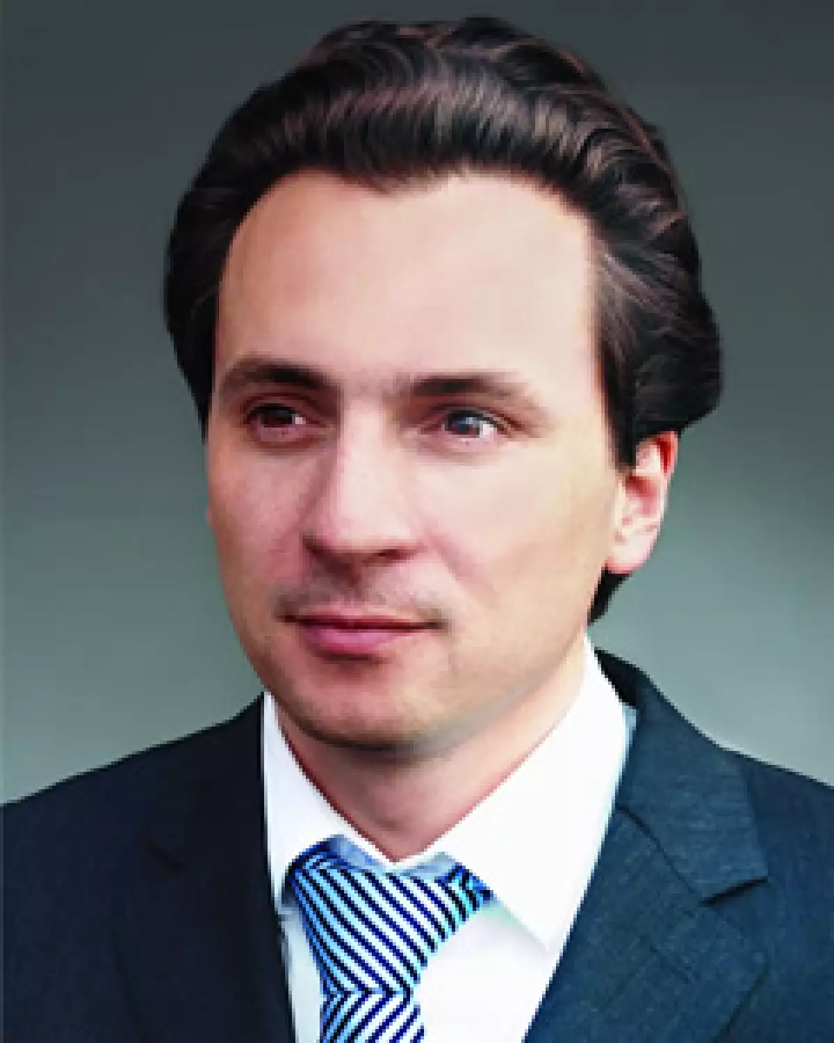 Emilio Lozoya (Foto: Especial)