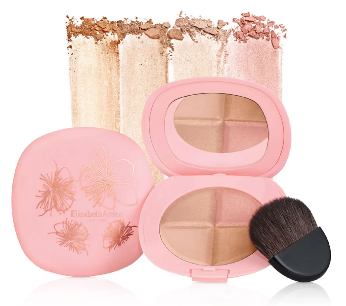 Los bronzers más cool que vas a querer tener este verano
