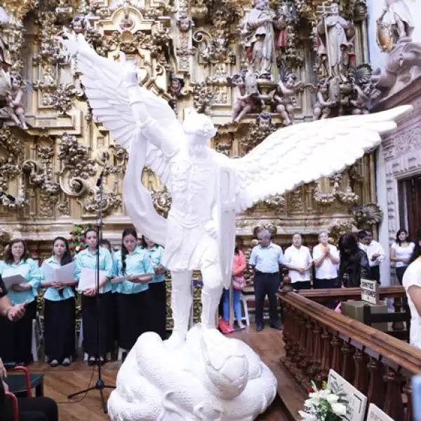 Santuario dos corazones