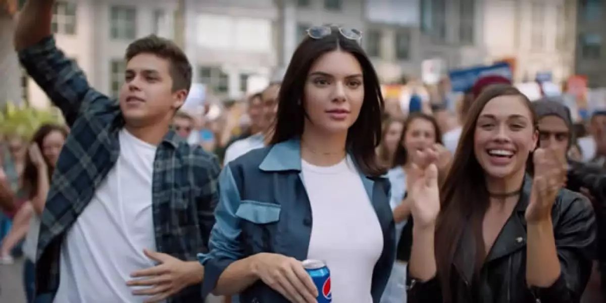 Kendall Jenner