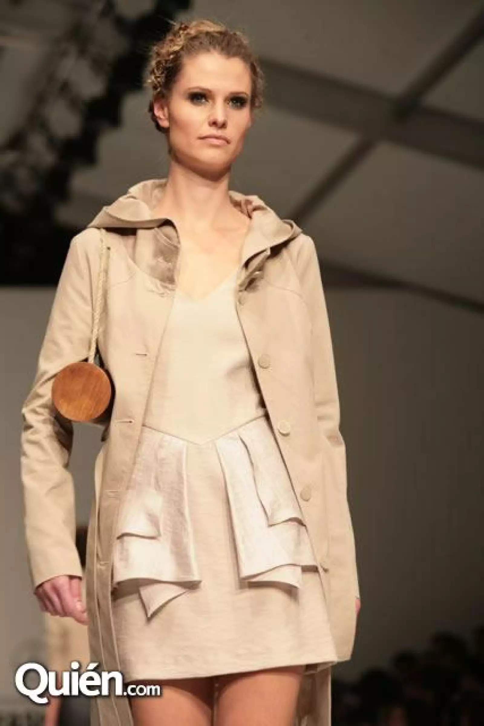 Pasarela Toni Francese