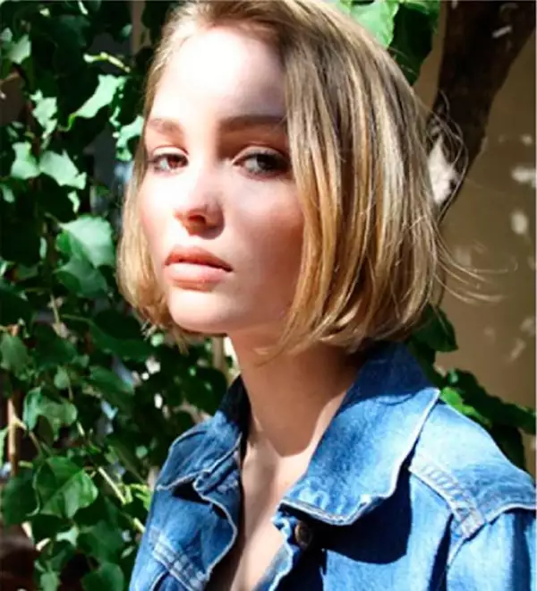 El tiempo ha pasado y Lily-Rose, primogénita de Johnny Depp y Vanessa Paradis, ha dejado atrás su imagen infantil.