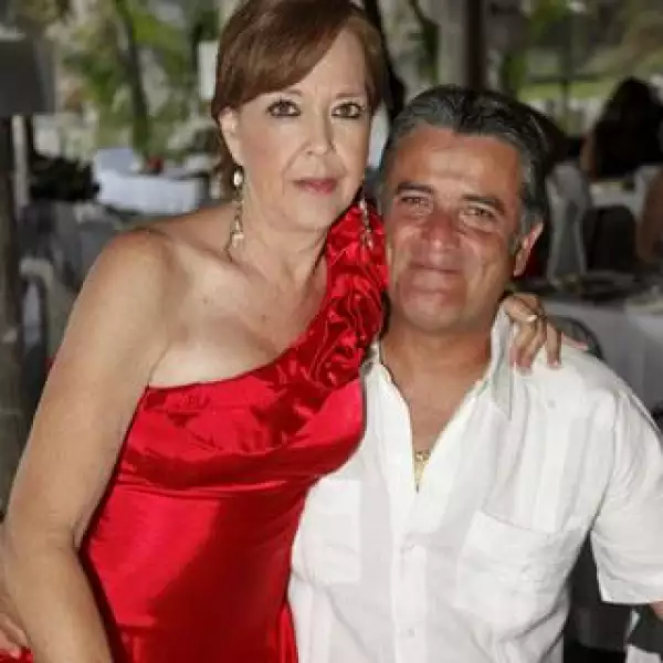 Lupita de la llata,Francisco Aranda