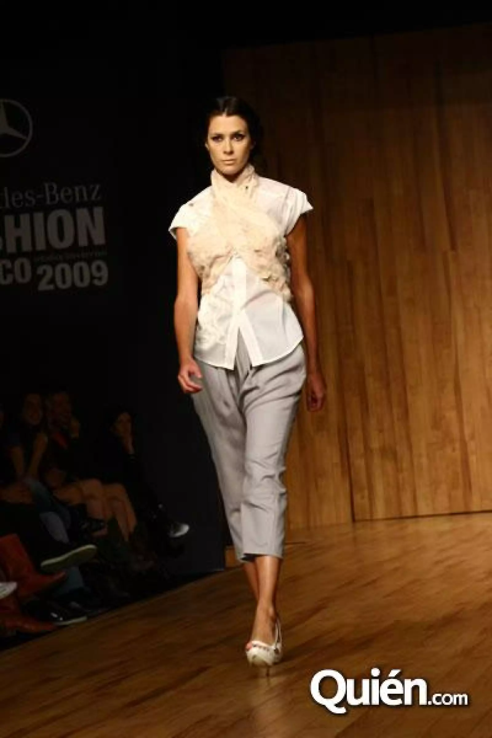 MF Pasarela Macario Jiménez